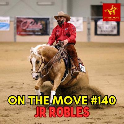 #140. JR Robles | Determination and Faith #140. JR Robles | Determination and Faith