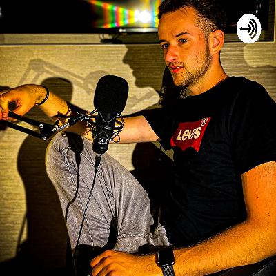 BACKSTAGE-TALK #001 Social Media, Online-Shops, Ads... | Yannik