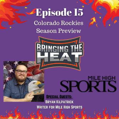 Mile High Rebuild Mile High Rebuild