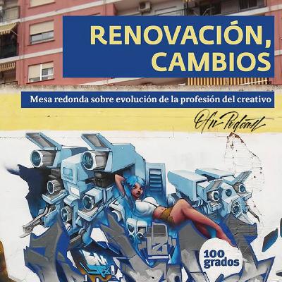 OFNspecial: 100grados N14 – Renovación, Cambios