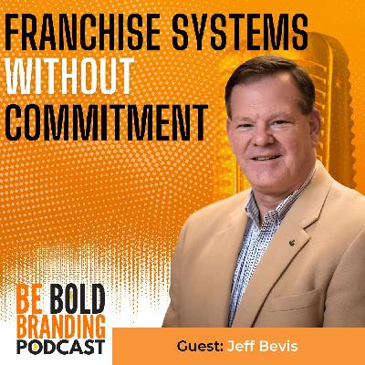 Franchise Systems Without Commitment Franchise Systems Without Commitment