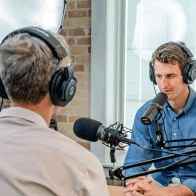 #5: Office Hours with Luke & Matt