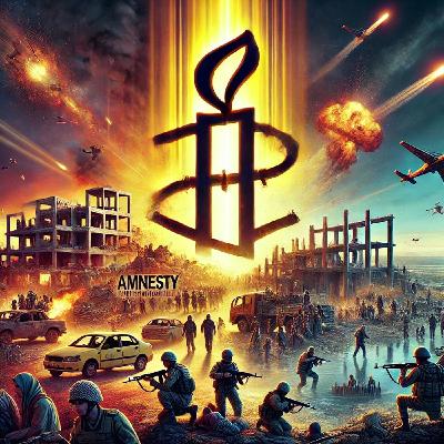 Il rapporto della vergogna scredita Amnesty più che Israele