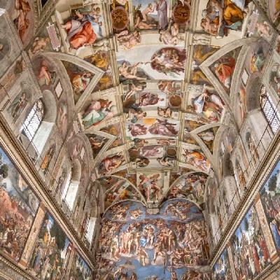 Renacimiento, el arte que conquistó el mundo