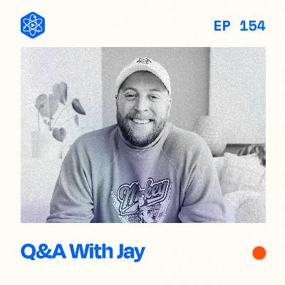 #154: Ask Creator Science – starting over, mistakes, delegating, and more #154: Ask Creator Science – starting over, mistakes, delegating, and more