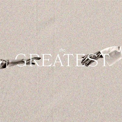 Ep 5: Love God with All Our Souls Ep 5: Love God with All Our Souls