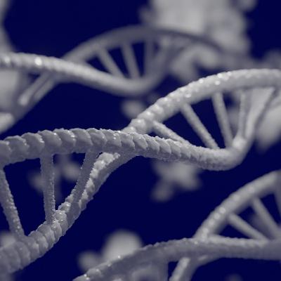 DNA