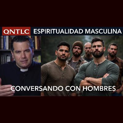 ESPIRITUALIDAD MASCULINA