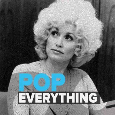 Dolly Parton [Pop Everything]