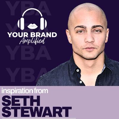 Awakening the Modern Seeker: Seth Stewart on Healing and Leadership in Shifting Societies