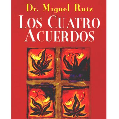 Audio libro: Los Cuatro Acuerdos - Introducción: Espejo Humeante Audio libro: Los Cuatro Acuerdos - Introducción: Espejo Humeante
