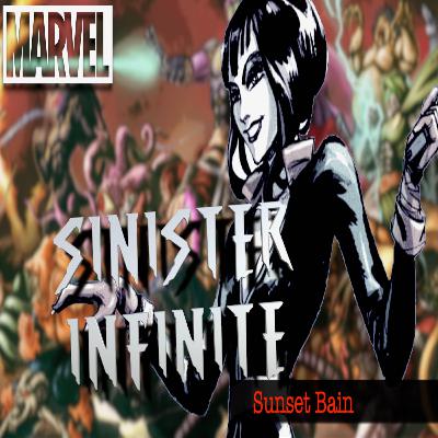 SINISTER INFINITE S04 E08 | Sunset Bain