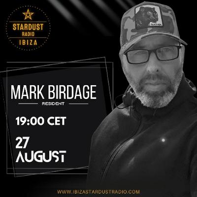 Mark Birdage - B4 Summer's Gone