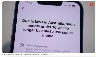 NEWS#14 - TELAS, FILHOS E REDES SOCIAIS. DÁ MESMO PARA CONTROLAR? NEWS#14 - TELAS, FILHOS E REDES SOCIAIS. DÁ MESMO PARA CONTROLAR?
