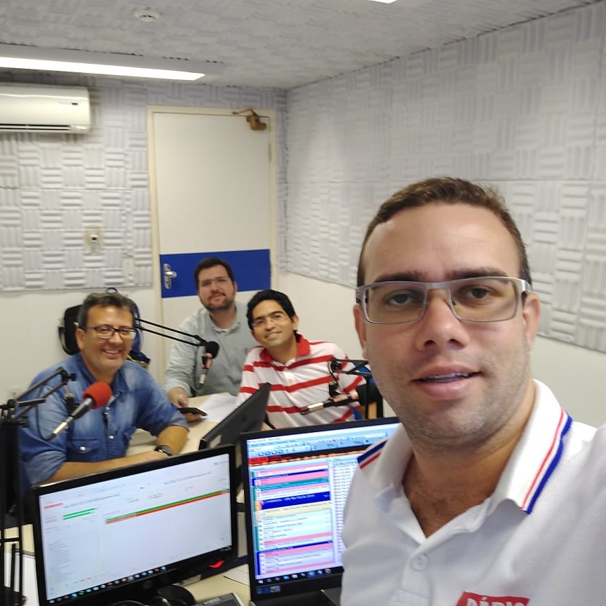 RÁDIO WEB UPE (podcast)