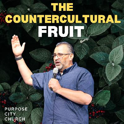 Gentleness - The Countercultural Fruit | Juicy Fruit (Part 8) | Raul Lauracuente Gentleness - The Countercultural Fruit | Juicy Fruit (Part 8) | Raul Lauracuente