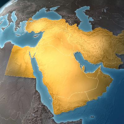 It's Time for a Palestinian Marshall Plan