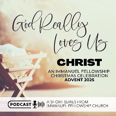 Faith - Advent Pt 2 (Matthew 1:18-25) Faith - Advent Pt 2 (Matthew 1:18-25)