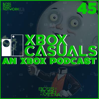 State of Play Xbox Games and Predicting the Summer Showcase