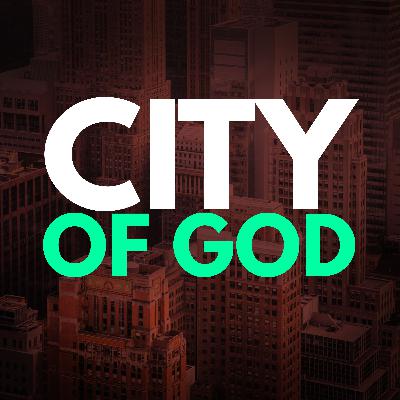 The City of God or City of Man