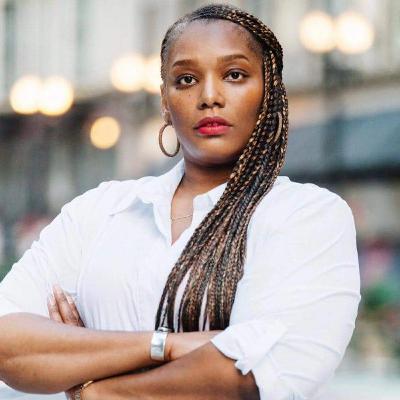 Desiree Wilkins Finch