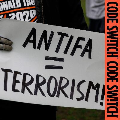 As the definition of “terrorist” expands, so does state violence