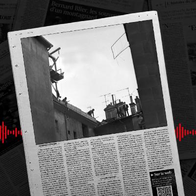 Le Belphégor de Grenoble : quand Joël Matencio fit parler de lui pour la première fois