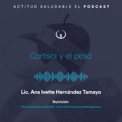 Cortisol y el peso | Hospital Galenia - E292 Cortisol y el peso | Hospital Galenia - E292