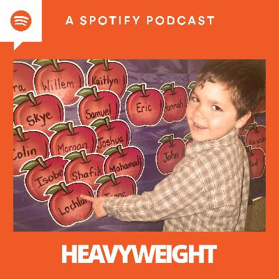 Heavyweight Short: Loch
