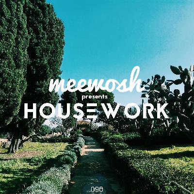 Meewosh pres. Housework 090
