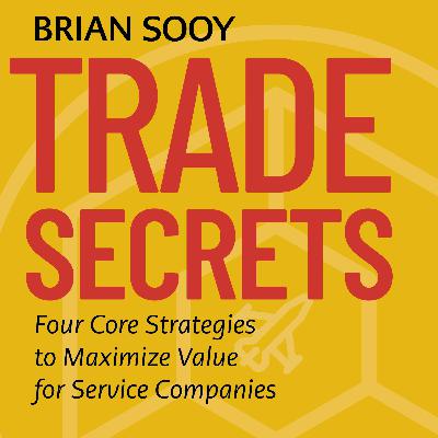 Four Core Strategies to Maximize Value for Service Companies