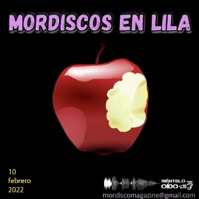 Mordiscos en lila - 5 Mordiscos en lila - 5