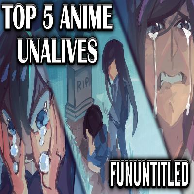 Anime Unalive - Final moments that made you cry like Maes Hughes' Daughter - FunUntitled List