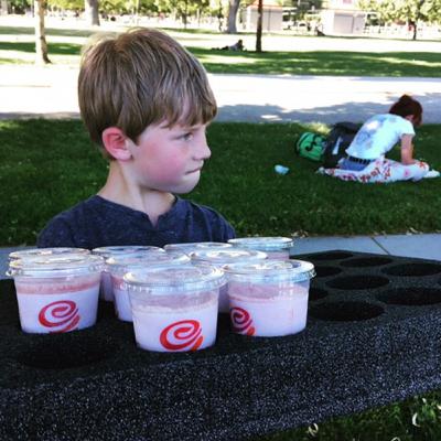 Hear This 10-year-old's "Project Empathy" and How He's Making a Difference! - #plugintodevin