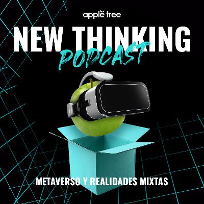 EP5. ‘Metaverso y realidades mixtas’