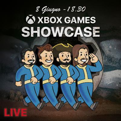 Aspettando Fallout all'Xbox Showcase - LIVE Radio Radaway