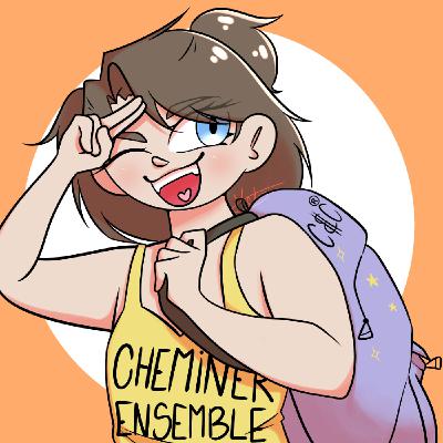 #36 Le dico K-Pop de Zoé - Cheminer ensemble