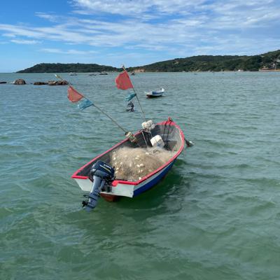 Quando senti que acabou