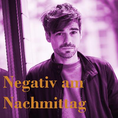 #16 egal sein mit Sebastian Lehmann