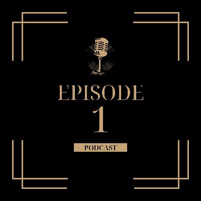 The First Episode of Our New Show The First Episode of Our New Show