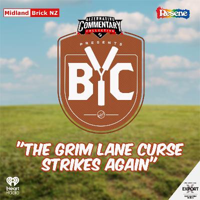 "The Grim Lane Curse Strikes Again"