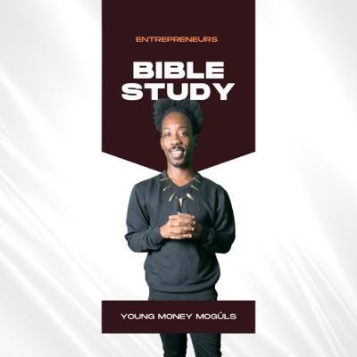 Entrepreneurs Bible Study