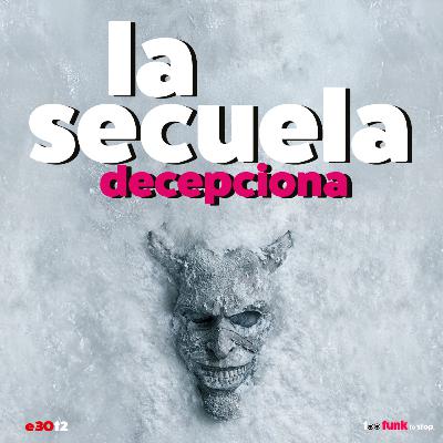 Black Phone 2 decepciona: la secuela que perdió el tono del original