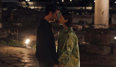 Netflix : cette héroïne adorée par les abonnés est de retour Netflix : cette héroïne adorée par les abonnés est de retour