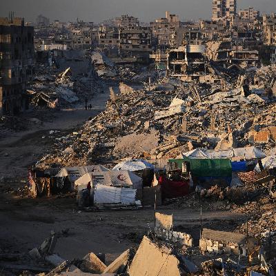 Von der Waffenruhe zum Frieden: Welche Zukunft hat Gaza?