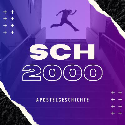 NT - Apostelgeschichte