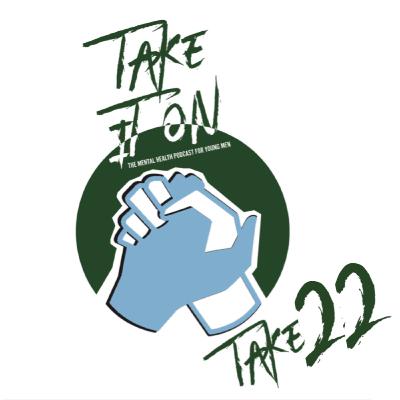 Take 22: Simple Superhero Strength and Mindful Gaming (feat. Ebenezer Samuel) Take 22: Simple Superhero Strength and Mindful Gaming (feat. Ebenezer Samuel)