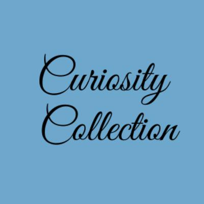 Curiosity Collection (Trailer) Curiosity Collection (Trailer)