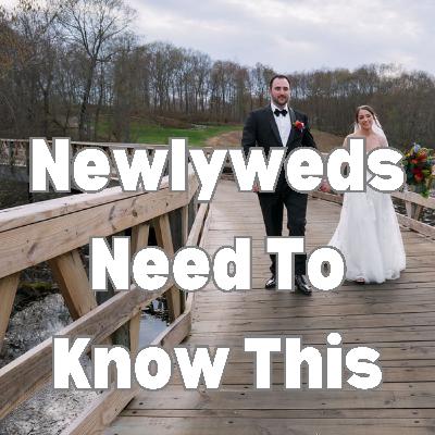 From I Do to Forever Crucial Insights for Newlyweds