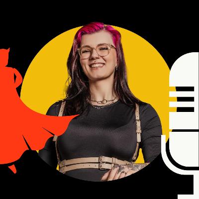 Donna Visser over marketing met lef in de bouw en techniek